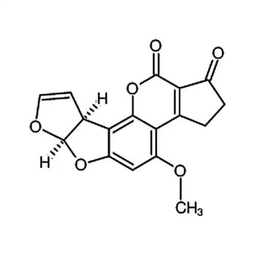 Aflatoxin B1