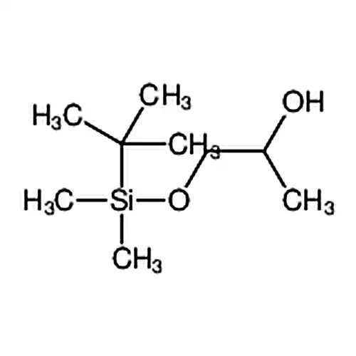 1-((Tert-Butyldimethylsilyl)Oxy)Propan-2-Ol