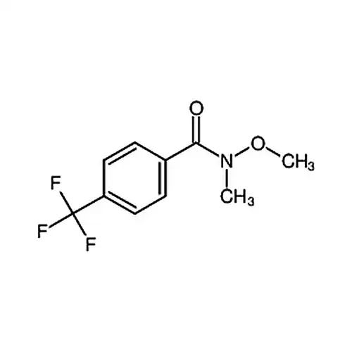 N-メチル酸素基-N-メチル-4-(三フッ素メチル)ベンゾイルアミン