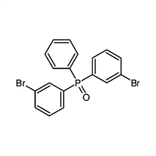 Bis(3-bromophenyl)phenylphosphine Oxide