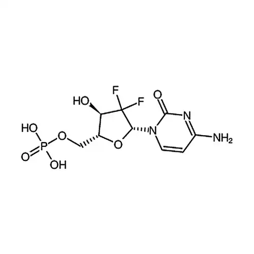 Gemcitabine monophosphate