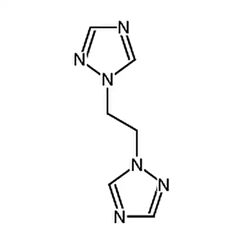 1,1'-(1,2-Ethanediyl)bis-1H-1,2,4-triazole