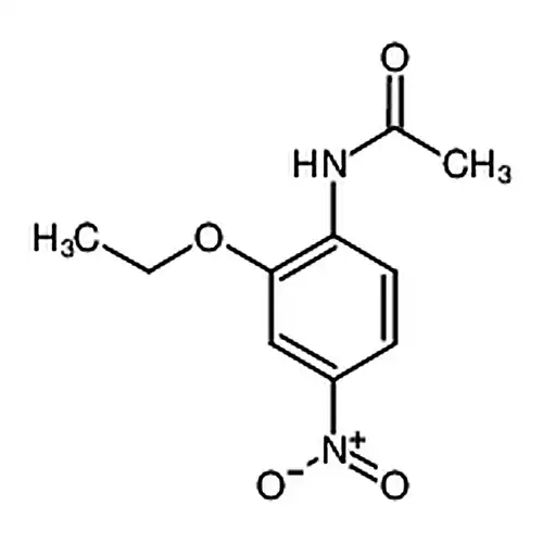 N-(2-Ethoxy-4-nitrophenyl)acetamide