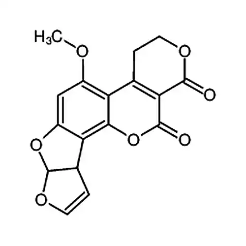 Aflatoxin G1