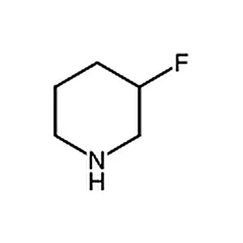3-フッ素哌啶塩酸塩
