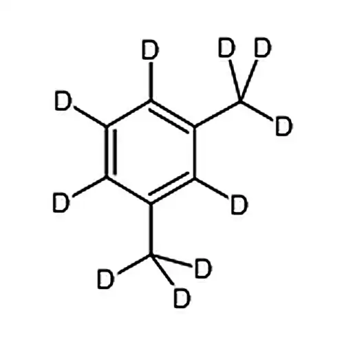 间キシレン-D10