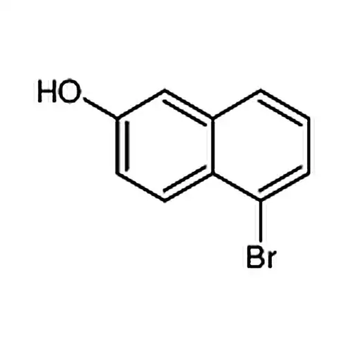 5-Bromo-2-naphthalenol