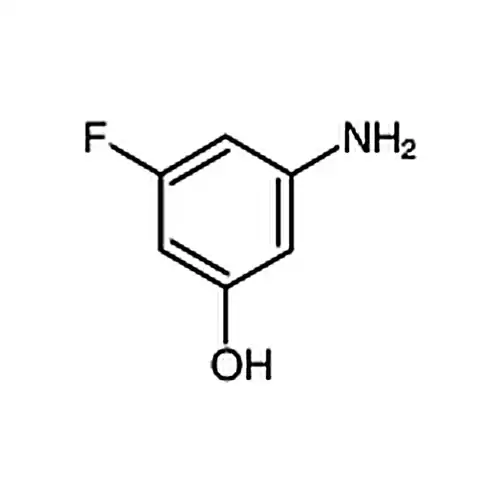 3-амино-5-фторафенол