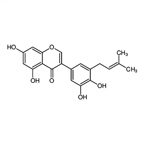 Glycyrrhisoflavone