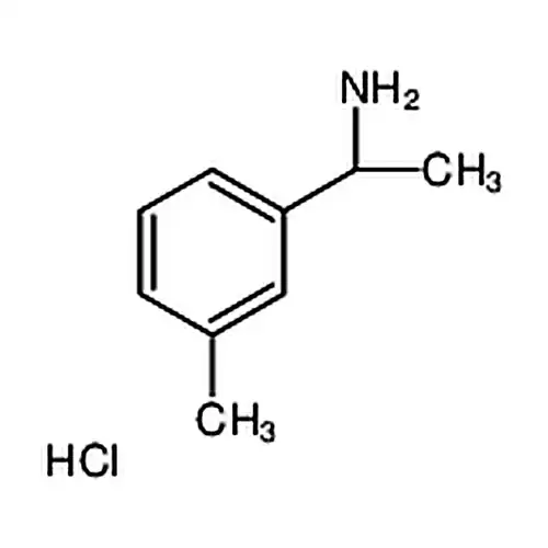(R)-1-间トルエンエチルアミン塩酸塩