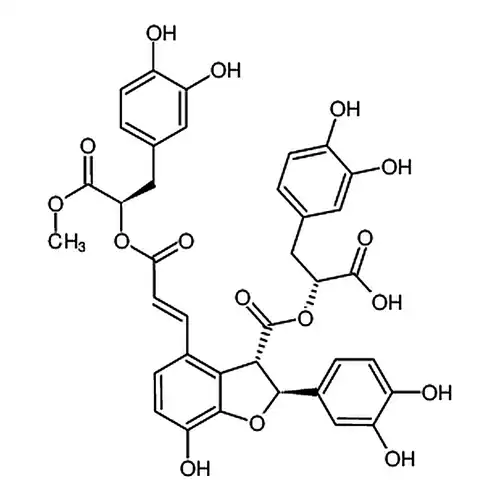 9'''-MethyllithosperMate B