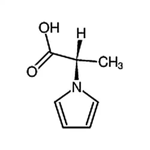 (S)-2-(1H-Pyrrol-1-yl)propanoic acid
