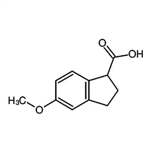 5-メチル酸素基茚-1-羧酸