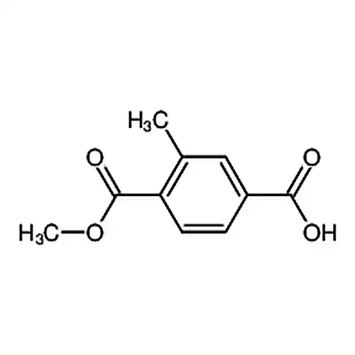4-(メチル酸素羰基)-3-メチルベンゼンギ酸