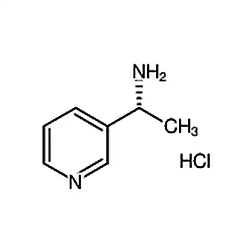 (R)-1-(ピリジン-3-基)エチルアミン塩酸塩