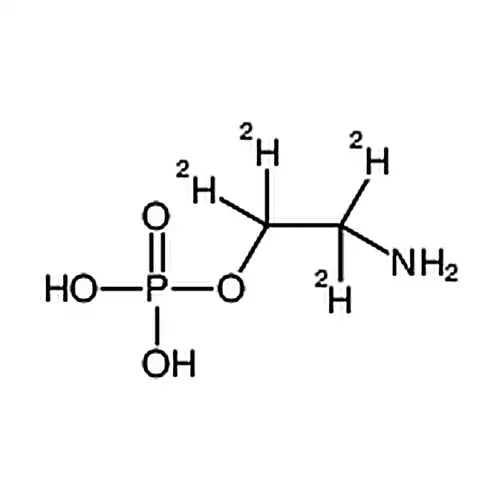 Phosphorylethanolamine-d4
