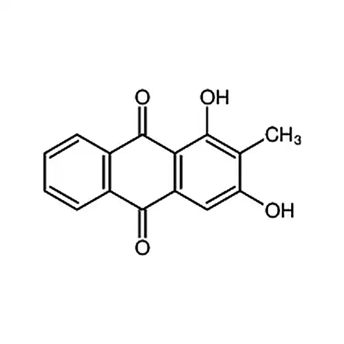 Rubiadin