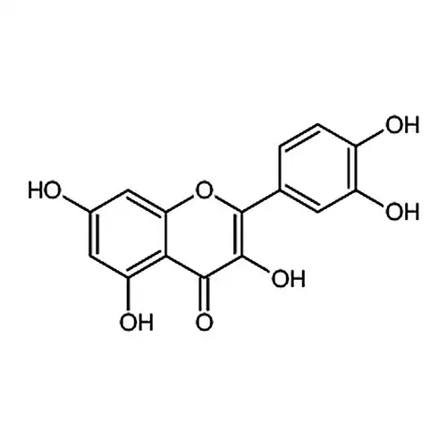 Quercetin