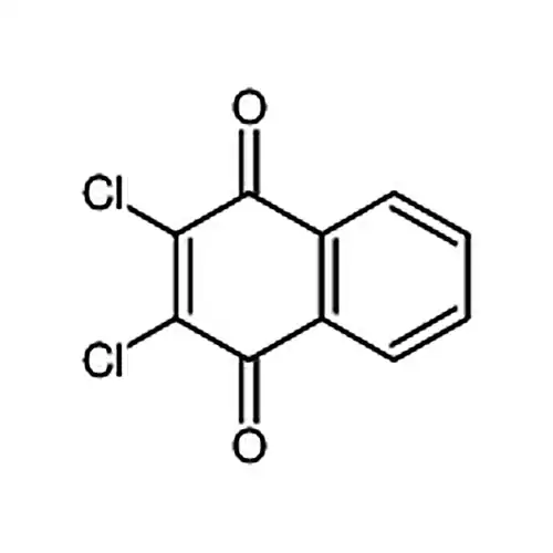2,3-二塩素-1,4-萘醌