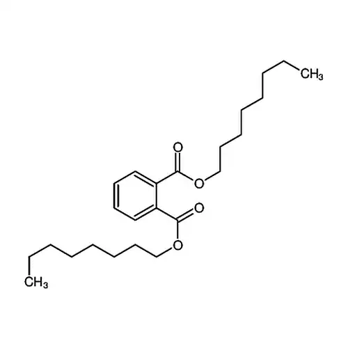 邻ベンゼン二ギ酸二正オクチルエステル標準溶液