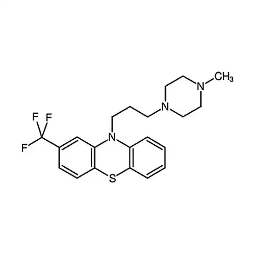 Trifluoperazine