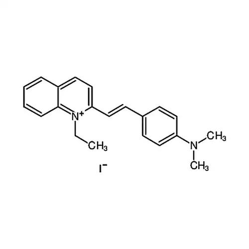 Quinaldine Red