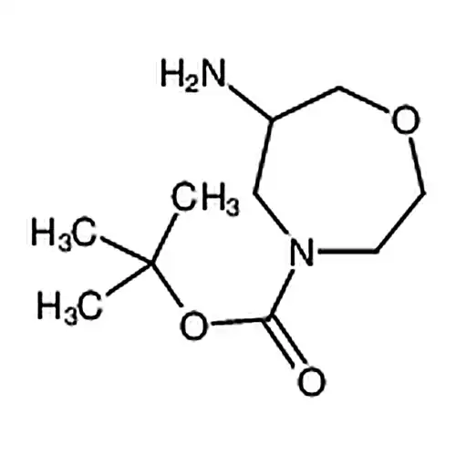 6-Amino-4-Boc-homomorpholine