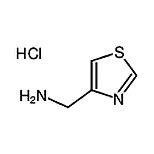 티아졸-4-基메틸아민염산염