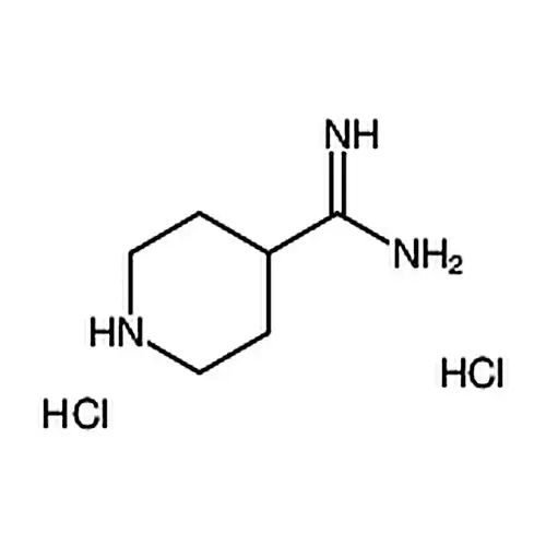 哌啶-4-메틸脒二염산염