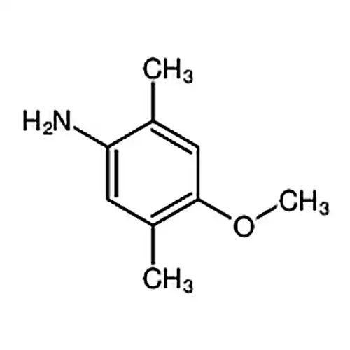 4-Methoxy-2，5-dimethylaniline