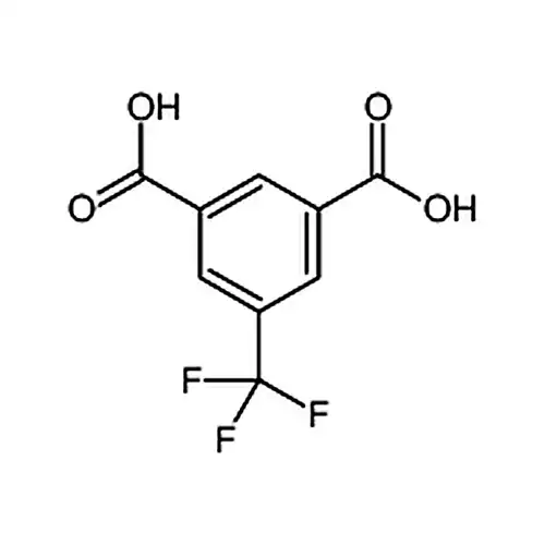 5-三불소메틸-1，3-二벤젠개미산