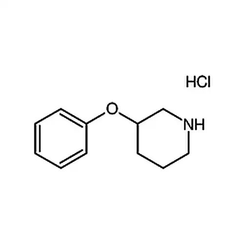3-ベンゼン酸素基哌啶塩酸塩
