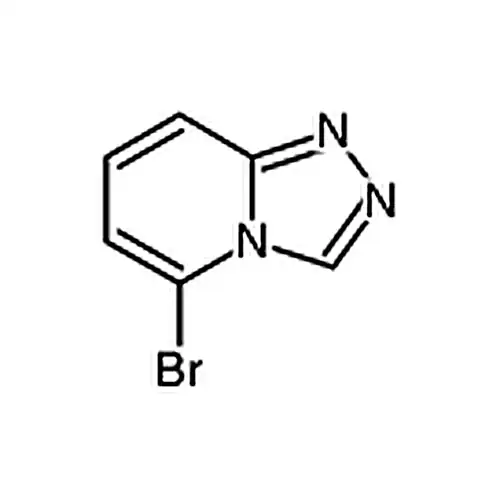 5-Bromo-[1,2,4]triazolo[4,3-a]pyridine