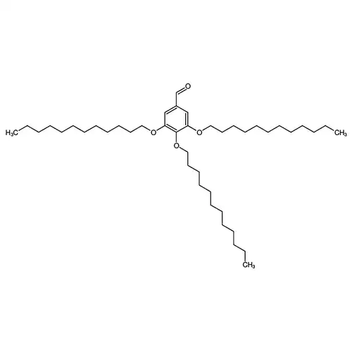 3,4,5-Tris(dodecyloxy)benzaldehyde