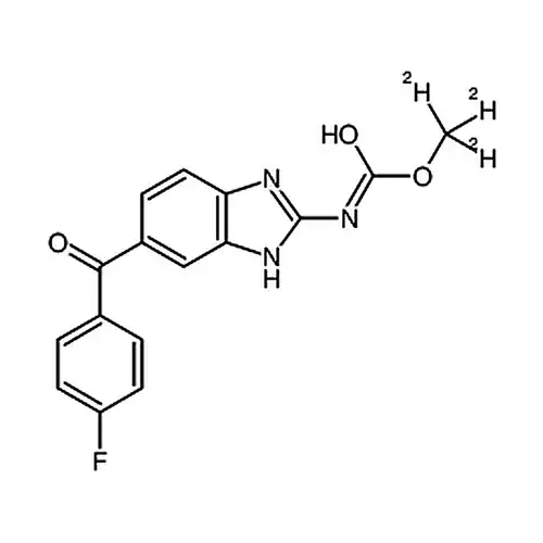 Flubendazole-d3