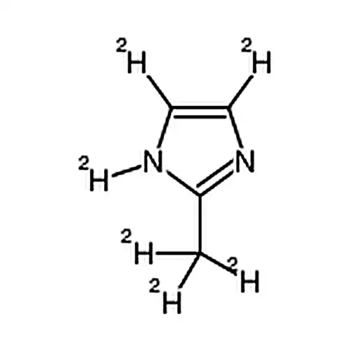2-метилимидазол-D6