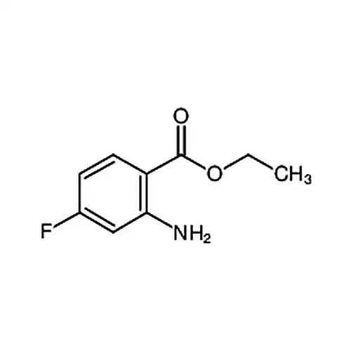 Ethyl 2-amino-4-fluorobenzoate