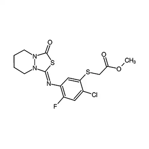 Fluthiacet-methyl