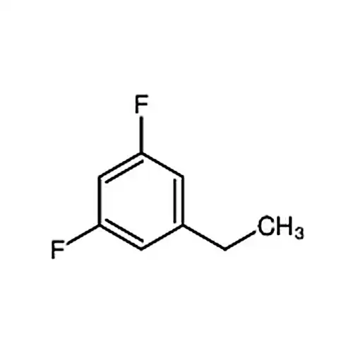 1-에틸-3,5-二불소벤젠