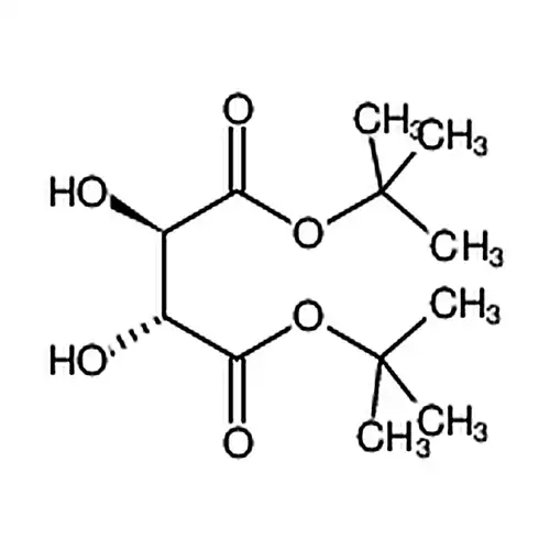 L-(+)-酒石酸二叔ブチルエステル