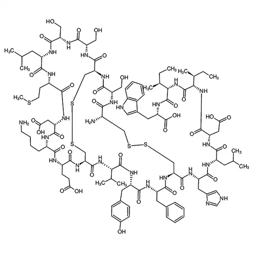 Endothelin 1