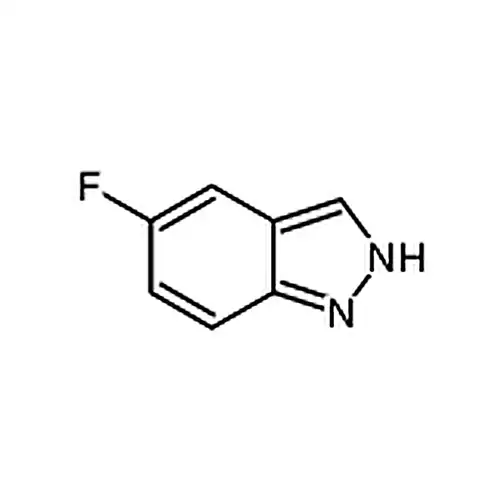 5-Fluoro-2H-indazole