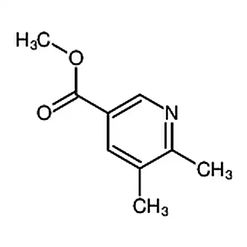 Methyl 5，6-dimethylnicotinate