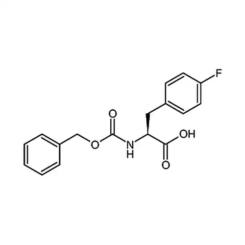 Z-4-불소-D-벤젠프로필氨산