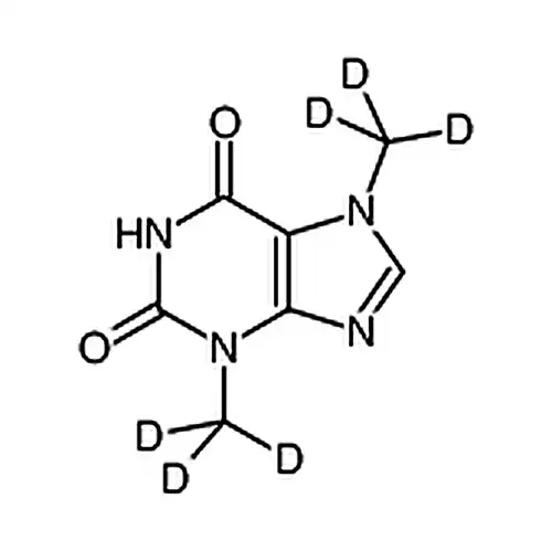 Theobromine-d6