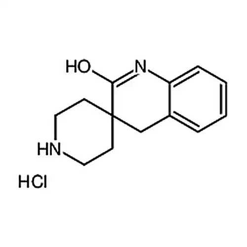 1'H-Spiro[piperidine-4,3'-quinolin]-2'(4'H)-one hydrochloride