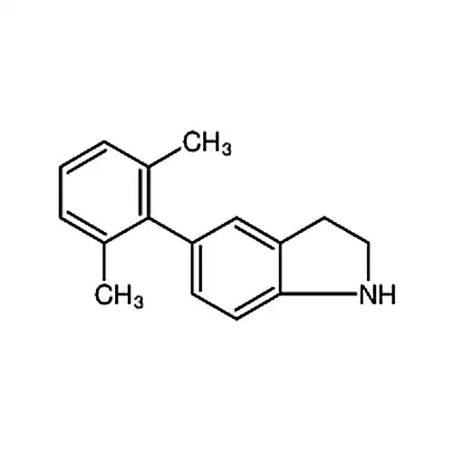 5-(2，6-Dimethylphenyl)indoline