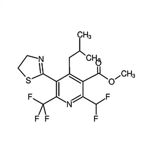 Thiazopyr