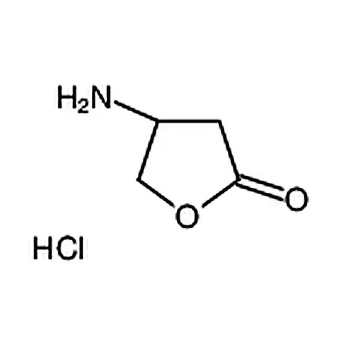 (R)-3-アミノ-Y-ブチル内エステル塩酸塩