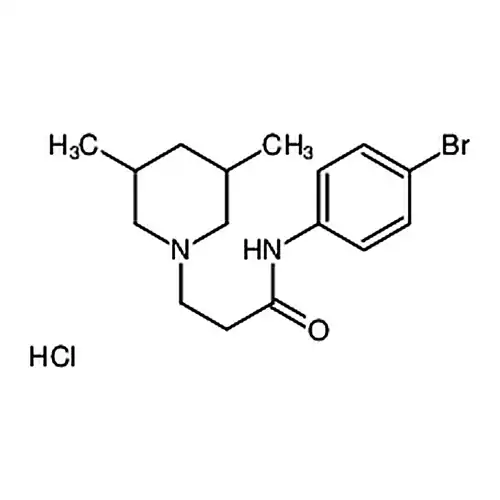 SMANT hydrochloride